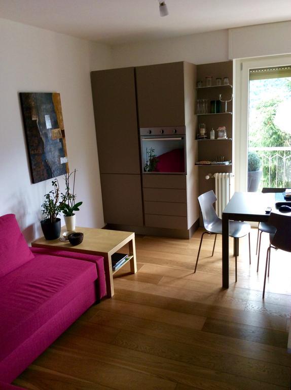 Appartamento Monti E Relax Saint-Vincent Quarto foto