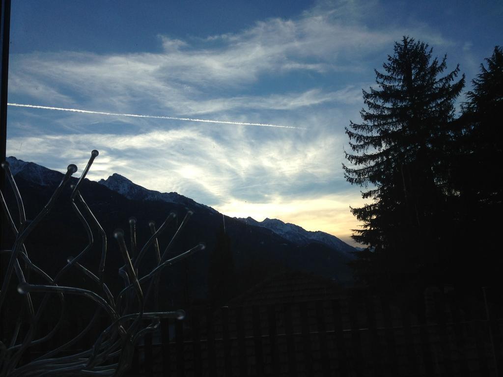 Appartamento Monti E Relax Saint-Vincent Exterior foto