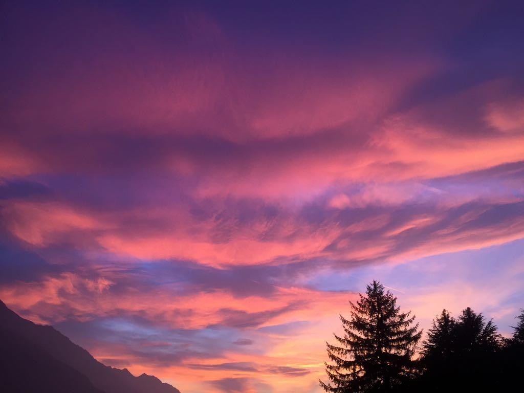 Appartamento Monti E Relax Saint-Vincent Exterior foto
