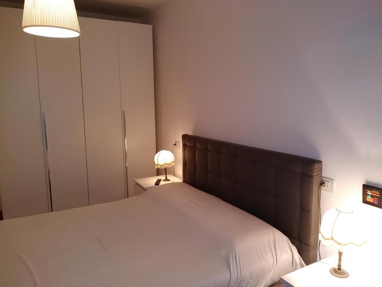 Appartamento Monti E Relax Saint-Vincent Exterior foto